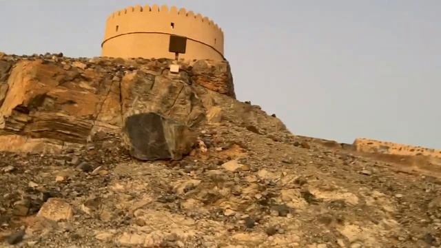Hatta эмират Дубай - где это и что посмотреть? | Озеро в горах ОАЭ | Туристы сюда не ездят