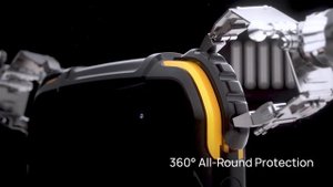 DOOGEE S35T Trailer - Most Durable Budget Rugged Smartphone