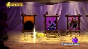 Rayman Legends СЕКРЕТНЫЙ ПЕРСОНАЖ ЗА 700 МАЛЮТОК