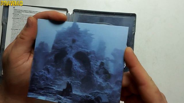 PRAVDAO #405 - Mortal Shell Enhanced Edition - Game of the Year смотреть онлайн