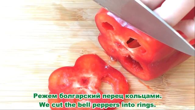 Рецепт ПИРОГ С СЕМГОЙ И ОВОЩАМИ. Кулинария. Cooking Pie with salmon and vegetables.