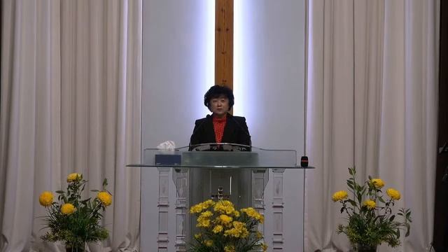 Утренняя молитва | Кан Людмила | 24.10.23 смотреть онлайн