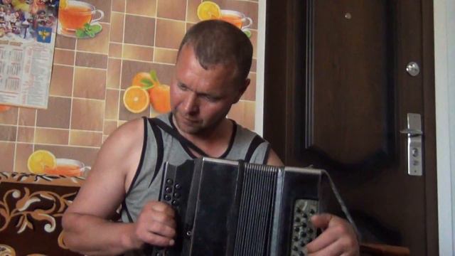 Плыл по городу запах сирени. Абраменко Василий Яковлевич. Соболёвка.