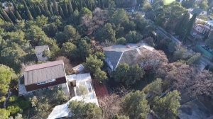 Санаторий «Красный маяк» Крым Ялта Симеиз