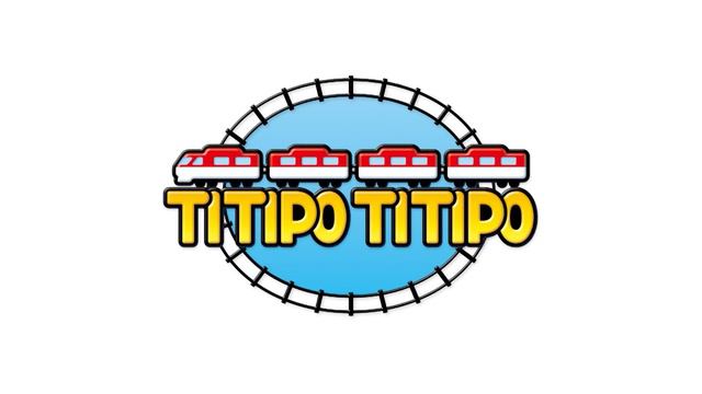 टीटीपो टीटीपो 2 #20 टीओ के लिए तोहफा | सर्वश्रेष्ठ बच्चों का एनीमेशन | टाइटिपो हिन्दी смотреть онлайн