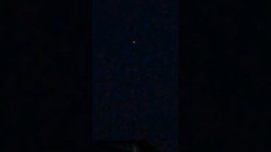 НЛО в Москаленки Омск реальное видео