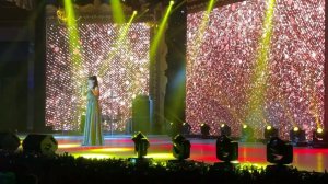 2019.12.25. "Так же как все". Диана Анкудинова (Diana Ankudinova) в Казани.