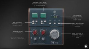 Newest audio interfaces for 2024