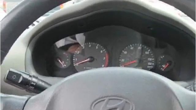 2004 Hyundai Santa Fe Used Cars Clinton Township MI смотреть онлайн