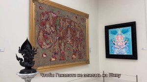 Куда сходить в Бангкоке 2024