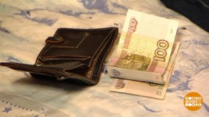 Как дожить до зарплаты. Доброе утро. Фрагмент выпуска от 11.01.2021