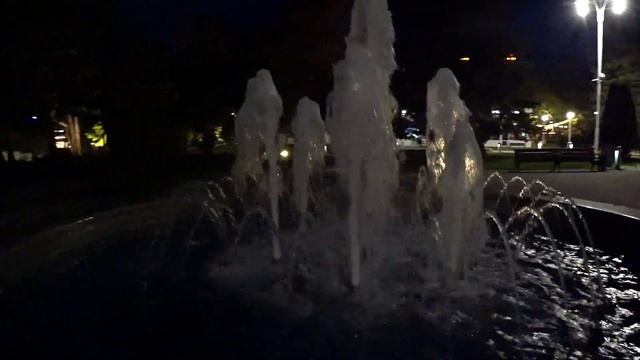 Анапа. Нашли жилье. Вечерний релакс.Таня, пока! До свидания! смотреть онлайн