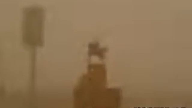 Ирак - Развлечение на Танке смотреть онлайн