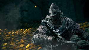 Стрим: Elden Ring № 2 Играем от души