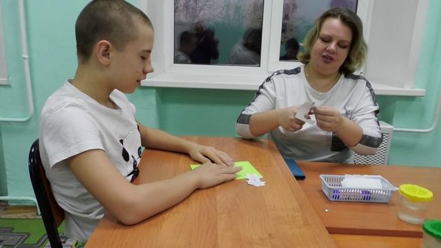 Проект 