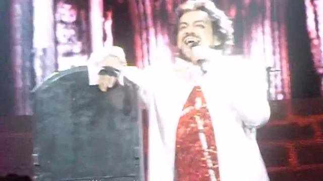 Ф.Киркоров,Ростов-на-Дону,19.06.2014-"Мое личное дело!"