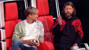 Demi Lovato - Anyone (Juan Geck) | The Voice of Germany | Blind Audition