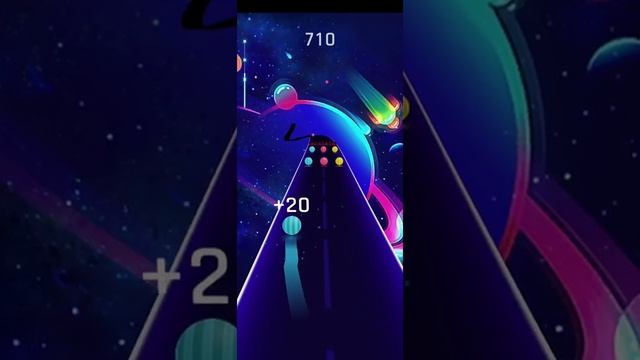 Dancing Road: Color Ball Run! walkthrough