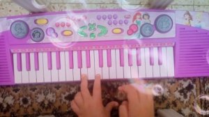 неьольшая мелодия титаник