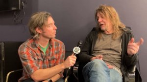 Dave Pirner of Soul Asylum Talks About Joey's Song, Butch Vig and the Green Bay Packers