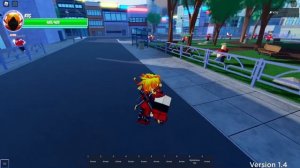 [AUT] A Universal Time From Noob To Gaster In One Video...