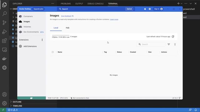 Introduction to Containers on KSL Platforms - Docker смотреть онлайн