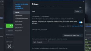 ОПТИМИЗАЦИЯ CS 2 ДЛЯ СЛАБЫХ ПК! / КАК ПОВЫСИТЬ ФПС В КС 2?