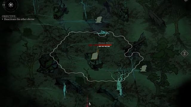 Белый корень. [Alder's Blood] #5 смотреть онлайн