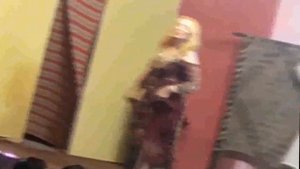 Boobs Show Mujra