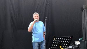 Разлука ты разлука..