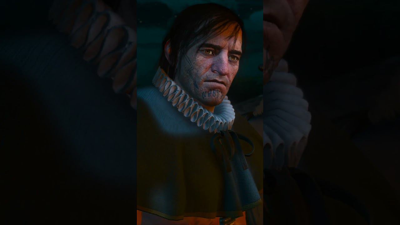 А ВОТ И ВИНОКУР... - Ведьмак 3: Дикая Охота #shorts #ведьмак3 #fyp #thewitcher3 #ведьмак3дикаяохота смотреть онлайн