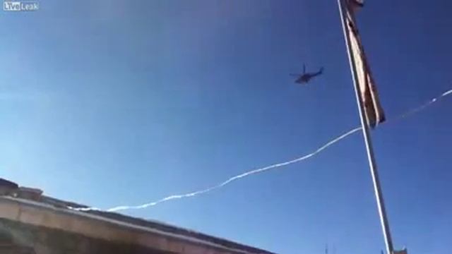 Apache crash in Afganistan(strangeworlds.at.ua) смотреть онлайн