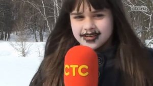 Анфиса Вистингаузен//Ангел и демон об Агнессе