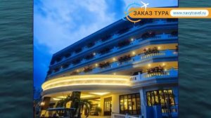 SANYA YUHUAYUAN SEAVIEW HOTEL 4* Хайнань обзор – САНЬЯ УУХУЕЙУАН СИВЬЮ ХОТЕЛ 4* Хайнань видео обзор