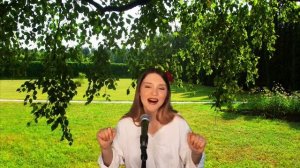 Елизавета Качурак - «Ай вы цыгане»