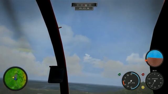 Day 110- Helicopter Simulator: Search and Rescue смотреть онлайн