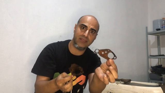 PX 200 ve Diğer 2T Motosikletlerde Contaların Önemi [SU EN] [SU RU] [SU ES] смотреть онлайн