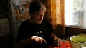 Как приготовить Овощной Разброд или Отчуждение труда