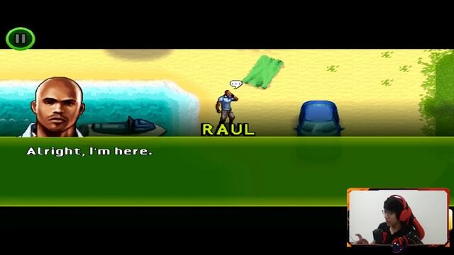 100 Game Jadul Terbaik Di HP Android смотреть онлайн