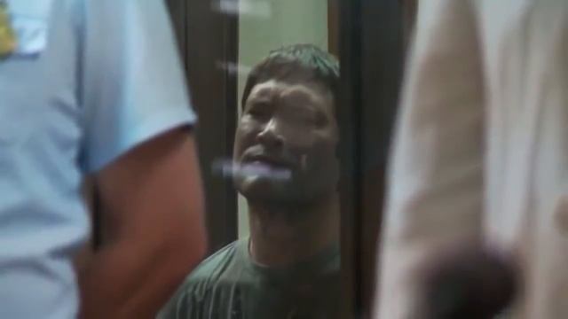 Пожизненно! Реакция осужденных в зале суда 23 убийцы