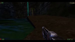Unreal Mission Pack 1: Return to Na Pali (1999) 1080p 60fps