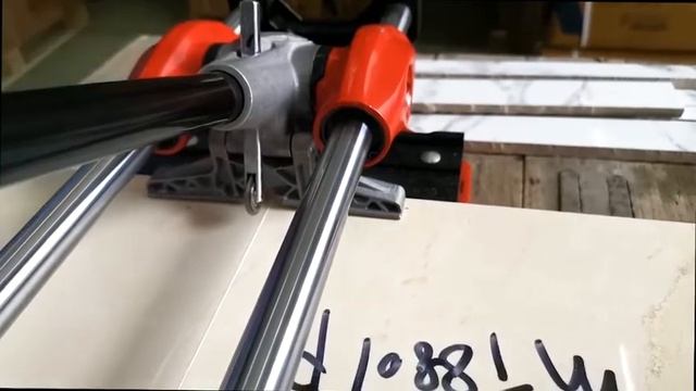 SALI Tile Cuter смотреть онлайн