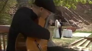 Canon in D (Pachelbel's Canon) - Michael Lucarelli, classical guitar