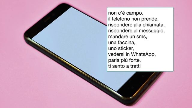 Полезные слова и выражения на  тему Telefono в итальянском языке –  154