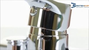 Душевая стойка BRAVAT OPAL F6125183CP-A3