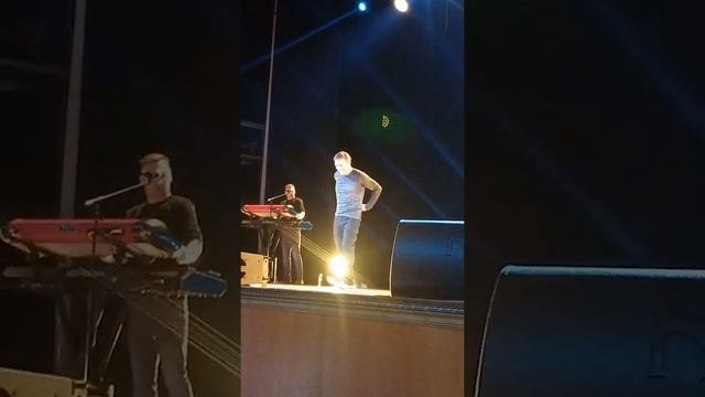 Юрий Шатунов Ростов на Дону 26.01.2022.(я под гитару , лето цвета неба). смотреть онлайн