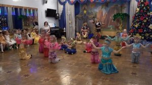 Заклинатели змей