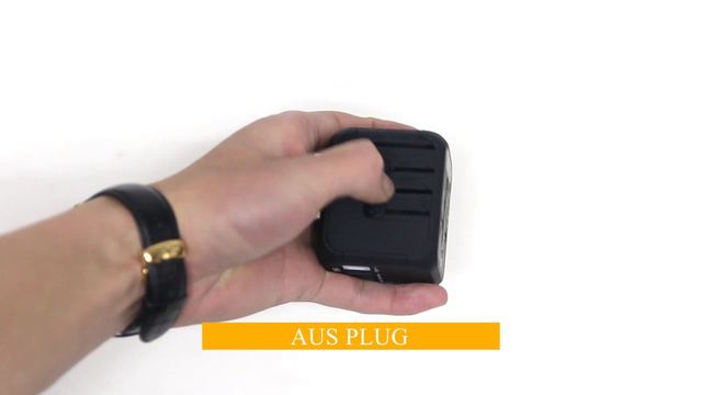 Universal Travel Adapter International Power Adapter European Plug Adapter смотреть онлайн