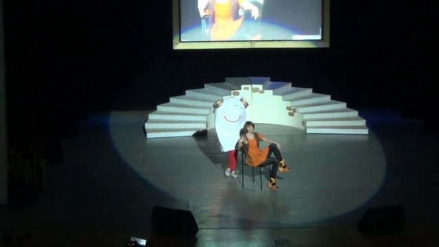 Game Fest 2015: Senjo, Delfixs (Башня Бога) смотреть онлайн