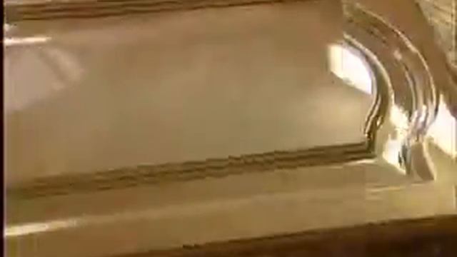 Технологический процесс прозрачной отделки фасадов полиуретановыми материалами
